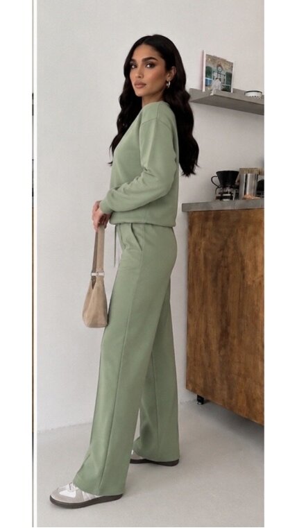 L❤️V❤️ Medvilninis komplektukas rudeniui 1 L❤️V❤️ Medvilninis komplektukas rudeniui 1