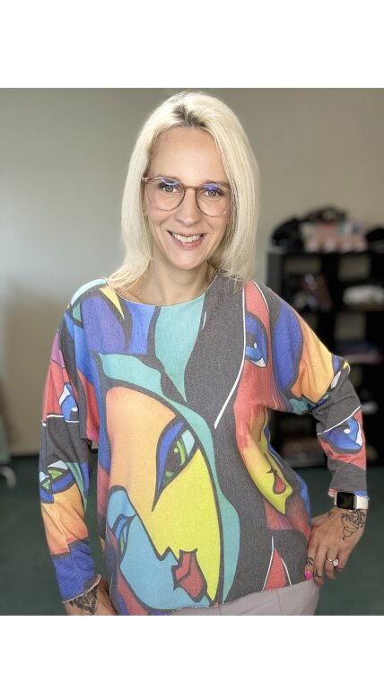 PALAIDINĖ ,, MADAM “